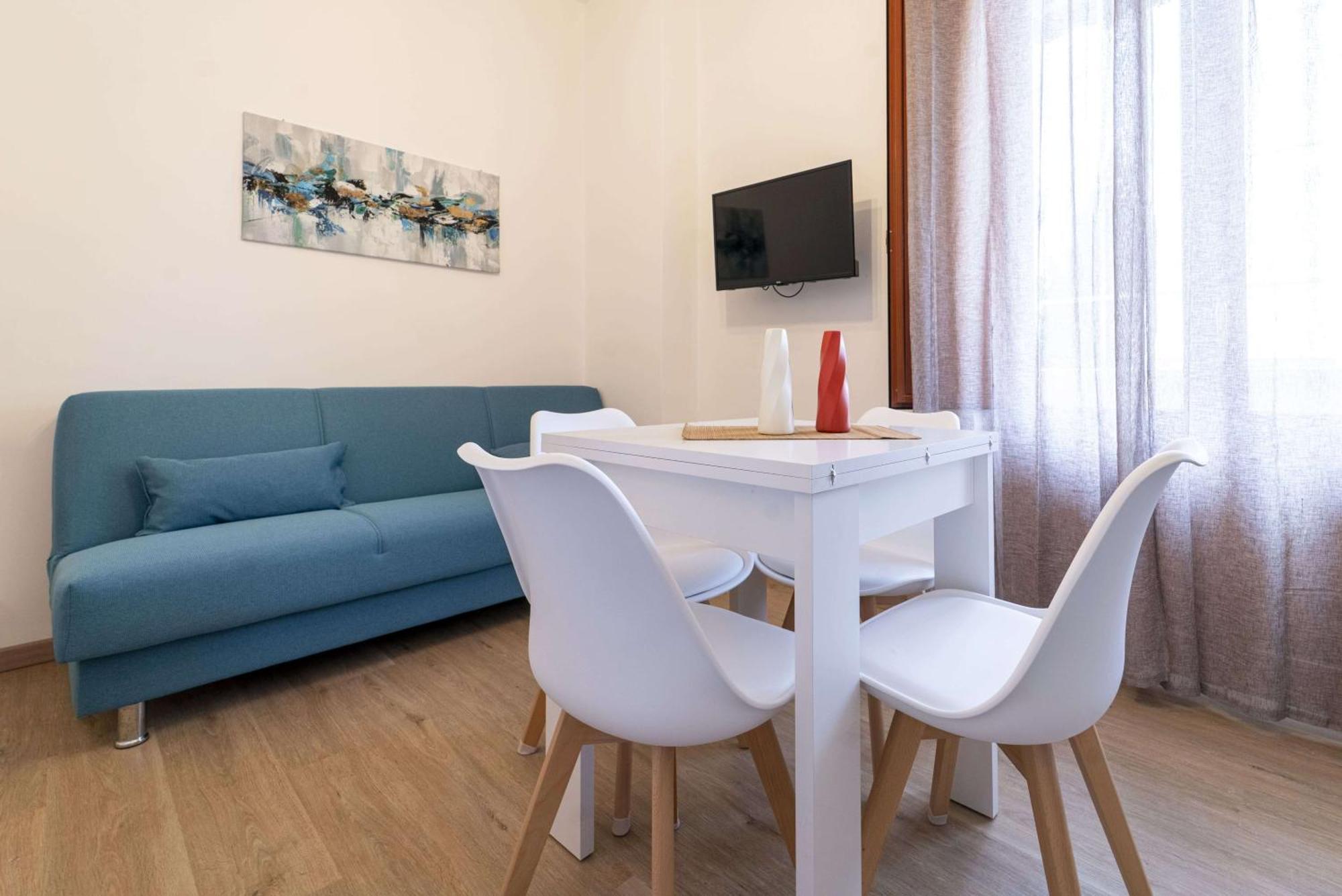Erice Apartments Casa Santa  Exterior photo