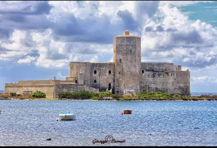 Erice Apartments Casa Santa  Exterior photo